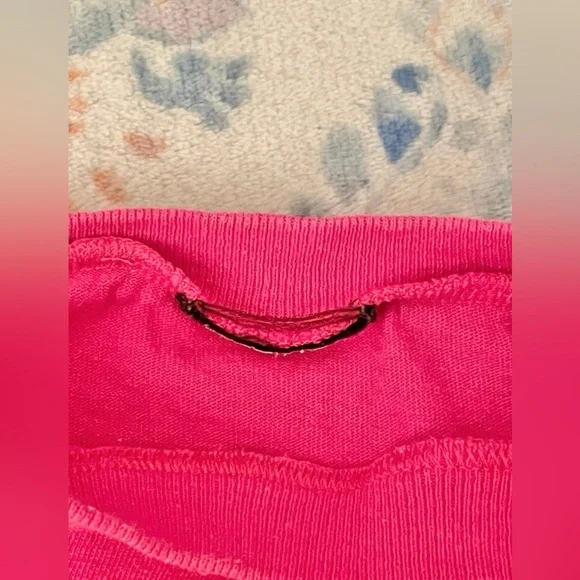 Disney The Lion King Simba Nala Butterfly Duel Pocket Shirt Youth Vintage